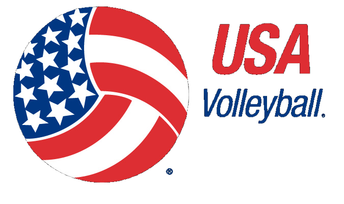 USA VOLLEYBALL